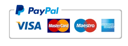 Tarjetas de Credito, Paypal